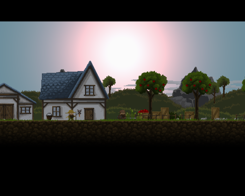 Regions of Ruin screenshot 2 for Playstation 4